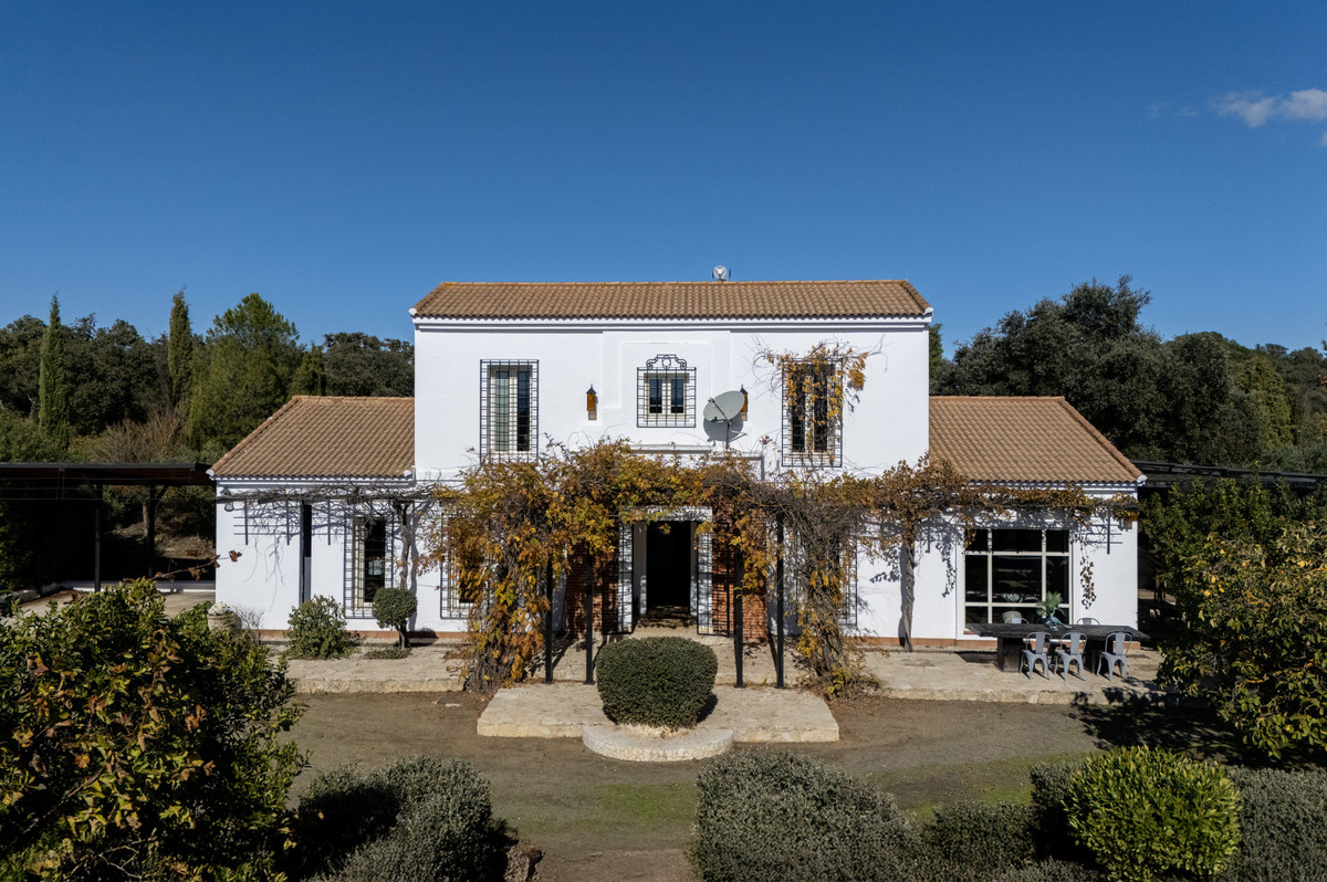 4 Bed Townhouse for sale in Archidona Costa Del Sol, Málaga, Spain