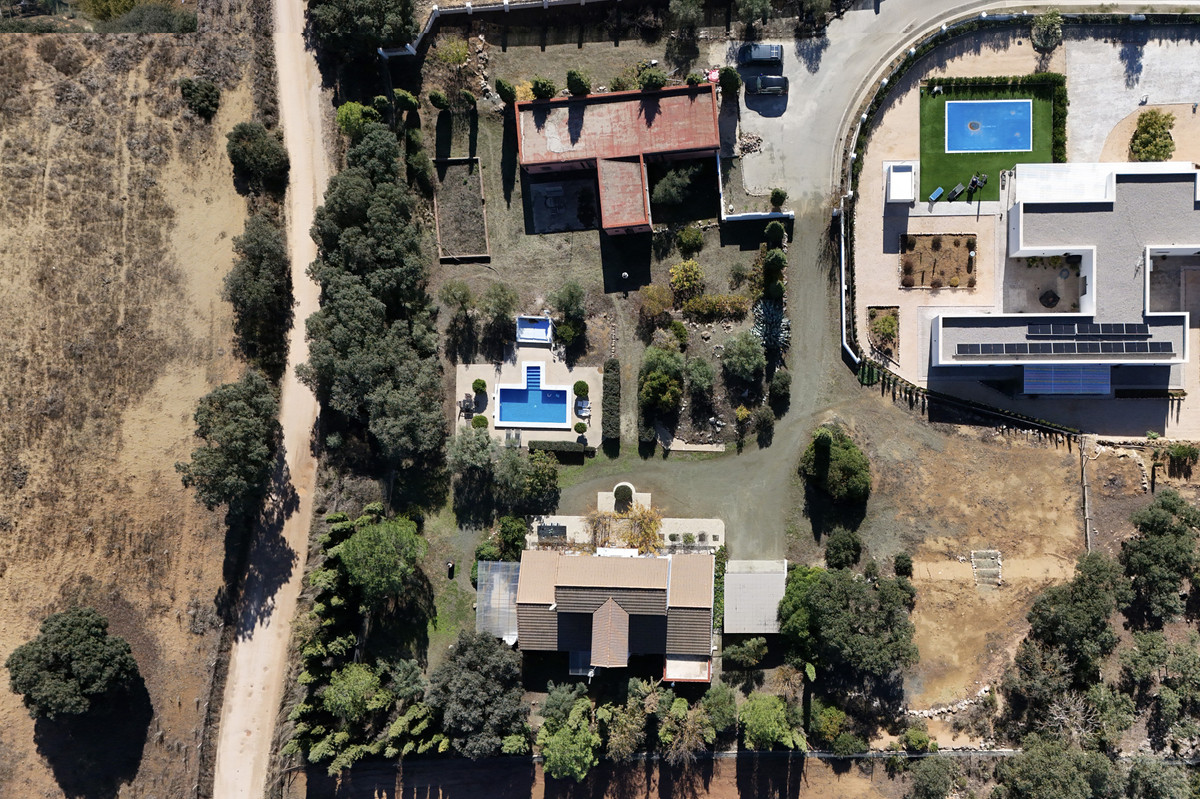 4 Bed Townhouse for sale in Archidona Costa Del Sol, Málaga, Spain