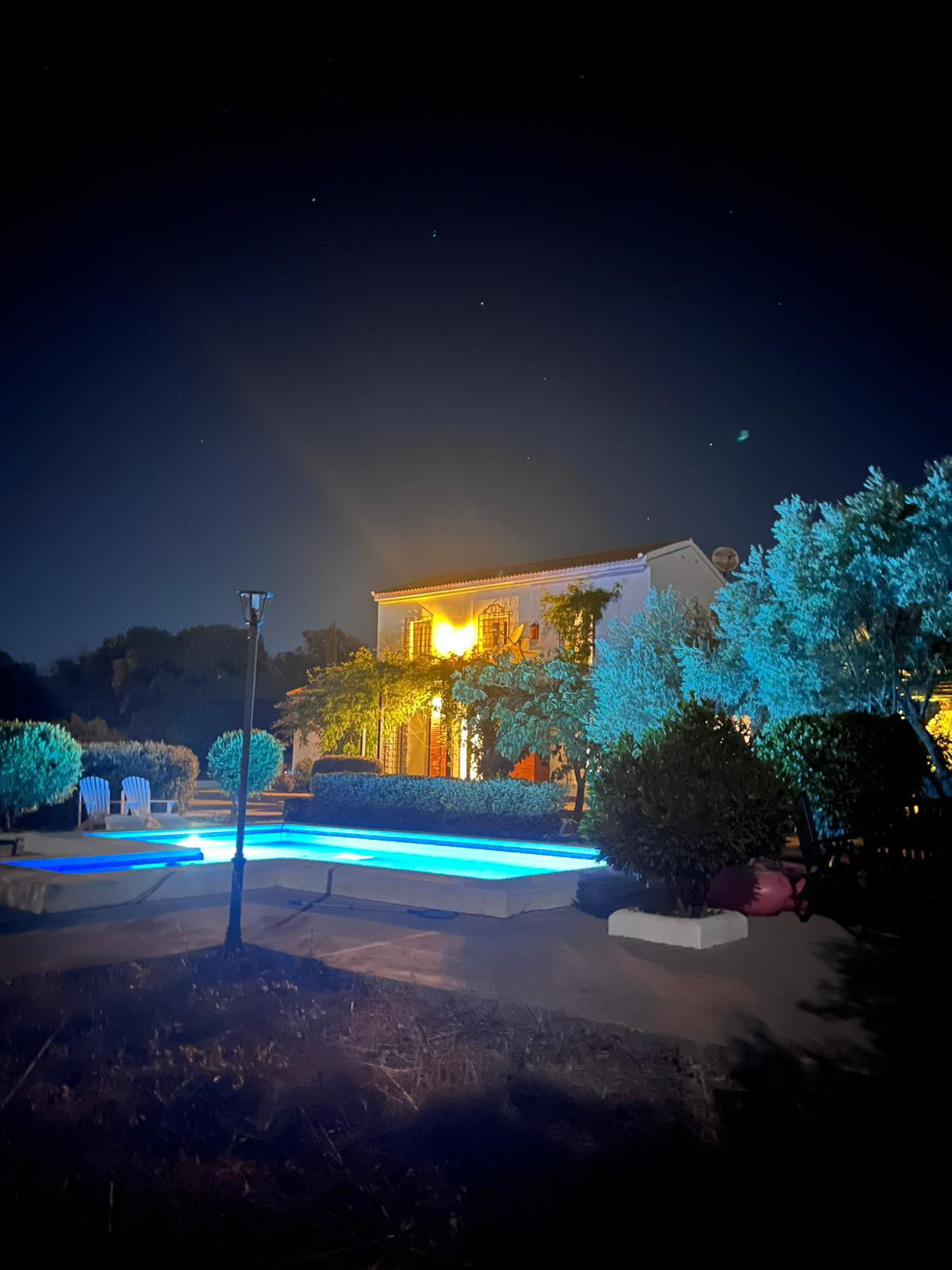 4 Bed Townhouse for sale in Archidona Costa Del Sol, Málaga, Spain