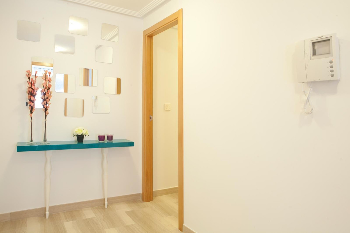 Se vende Apartamento Planta Media de 4 dormitorios en Costa Blanca, Alicante, España
