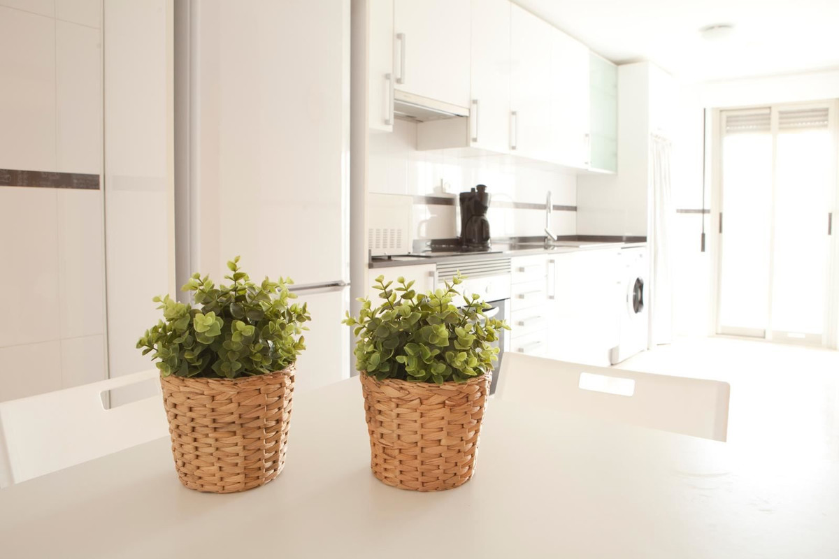 Se vende Apartamento Planta Media de 4 dormitorios en Costa Blanca, Alicante, España
