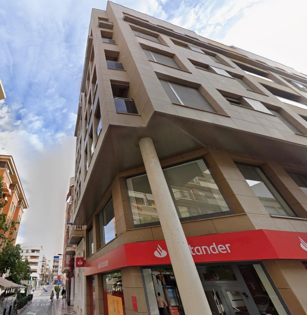 Se vende Apartamento Planta Media de 4 dormitorios en Costa Blanca, Alicante, España