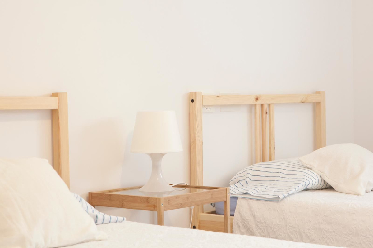 Se vende Apartamento Planta Media de 4 dormitorios en Costa Blanca, Alicante, España