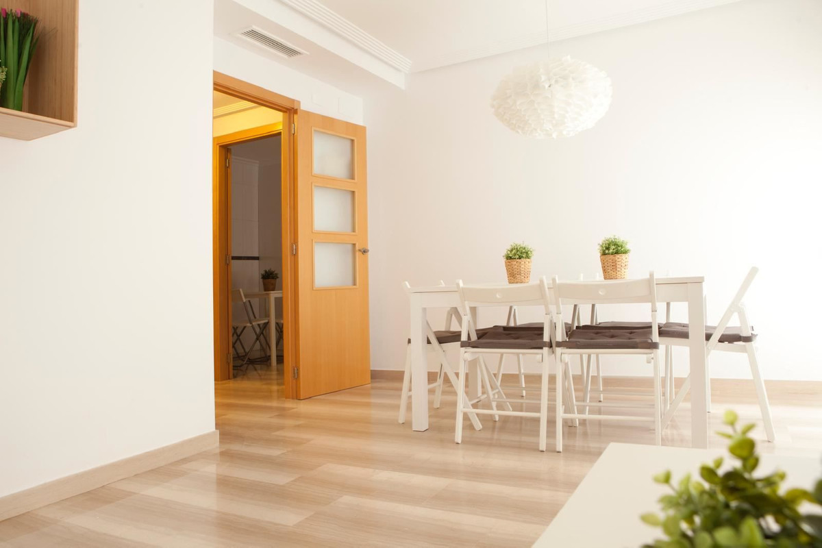 Se vende Apartamento Planta Media de 4 dormitorios en Costa Blanca, Alicante, España