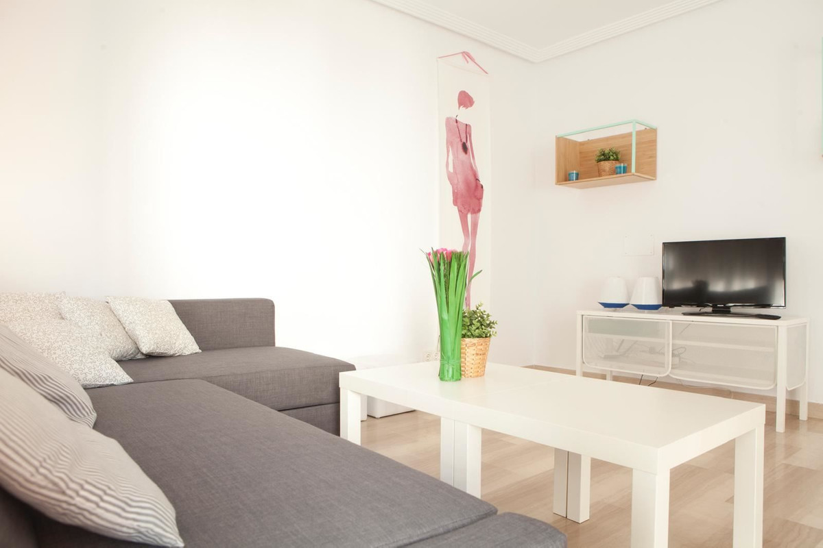 Se vende Apartamento Planta Media de 4 dormitorios en Costa Blanca, Alicante, España