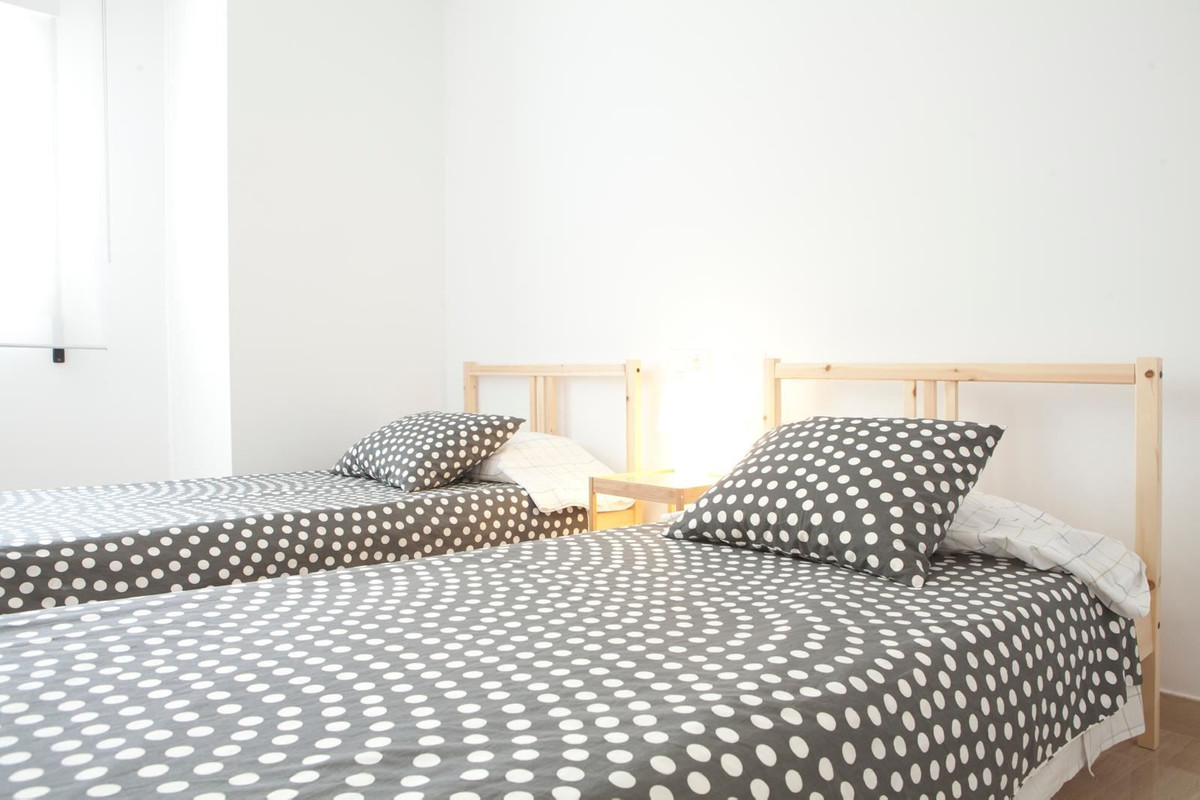 Se vende Apartamento Planta Media de 4 dormitorios en Costa Blanca, Alicante, España