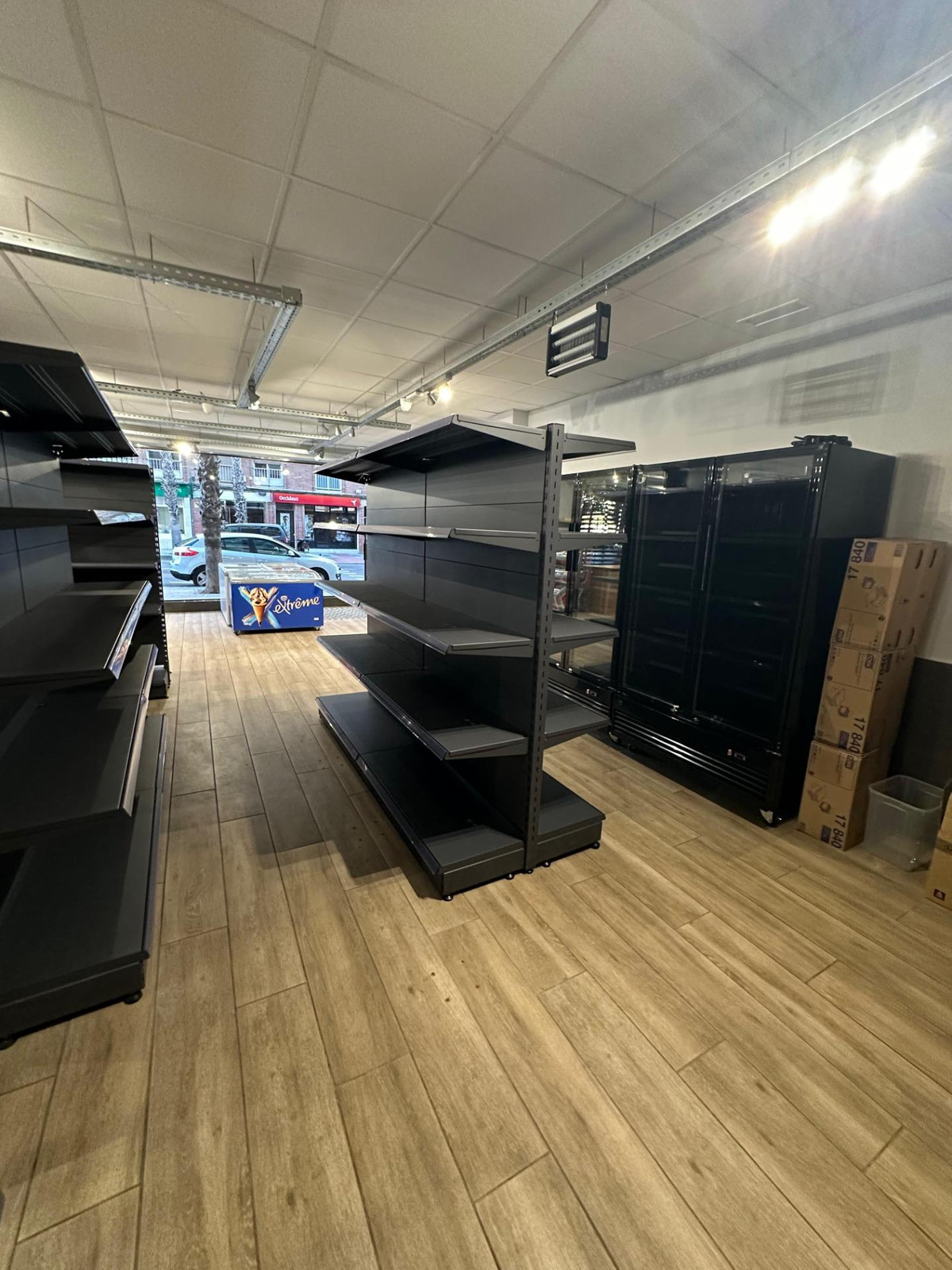 Commercial unit for sale in Alicante Costa Blanca, Alicante, Spain