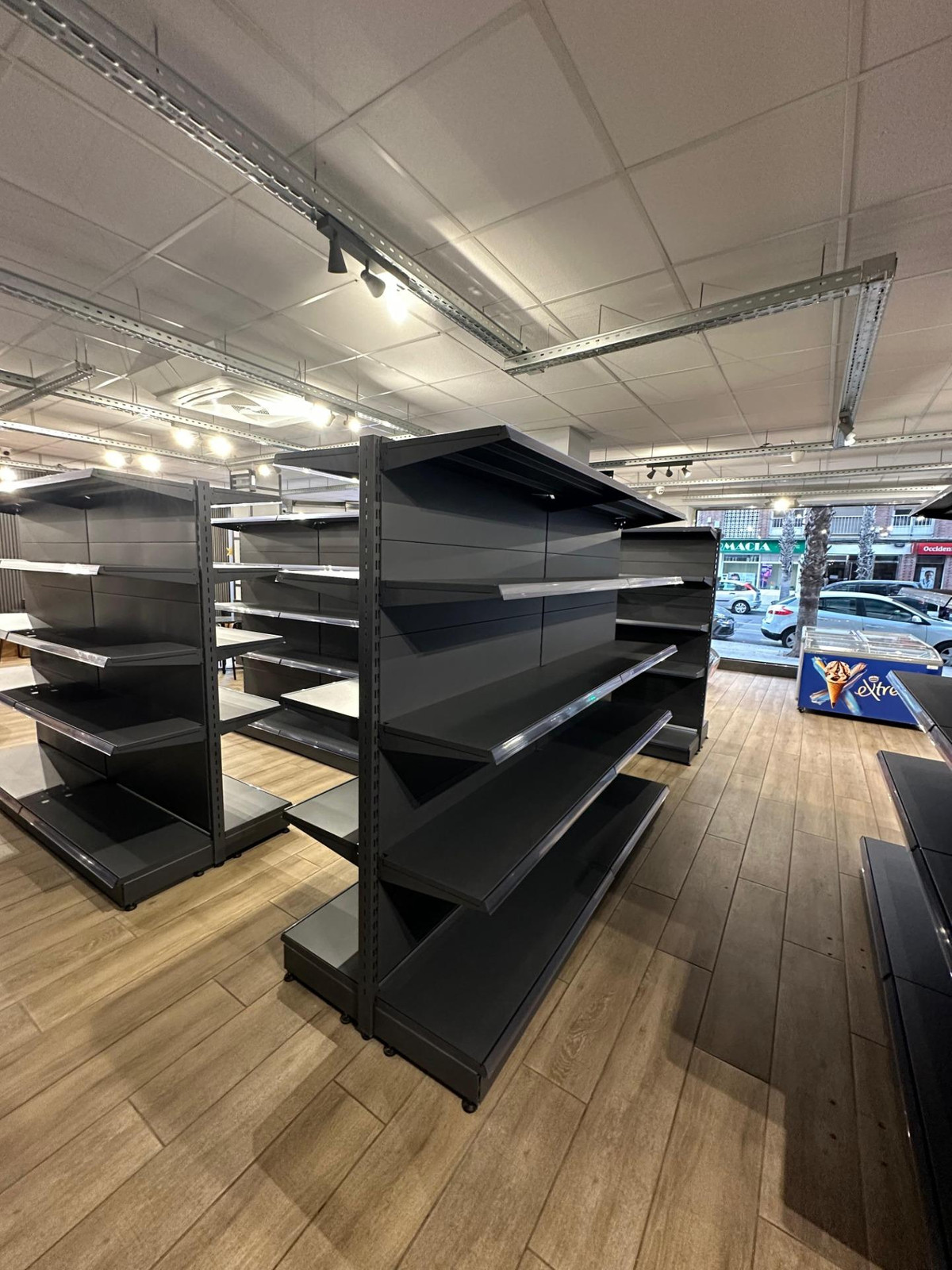 Commercial unit for sale in Alicante Costa Blanca, Alicante, Spain
