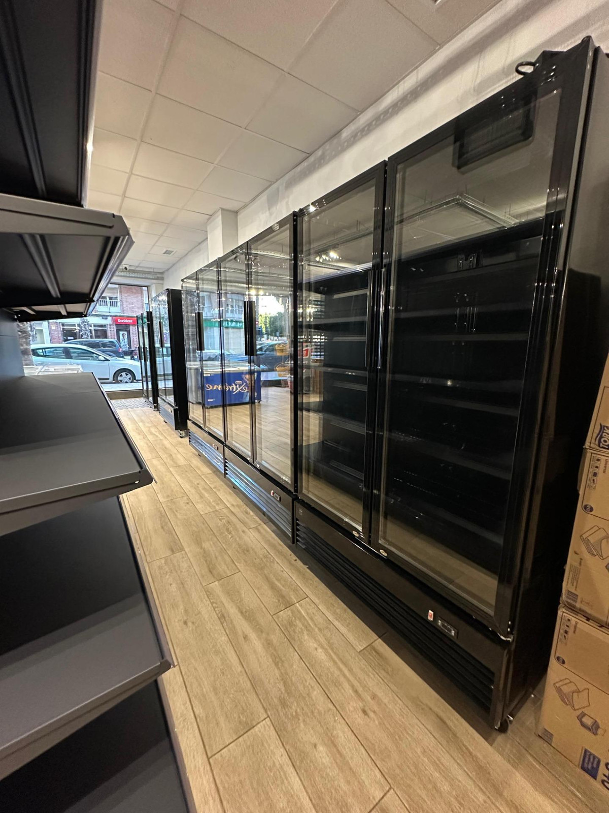 Commercial unit for sale in Alicante Costa Blanca, Alicante, Spain