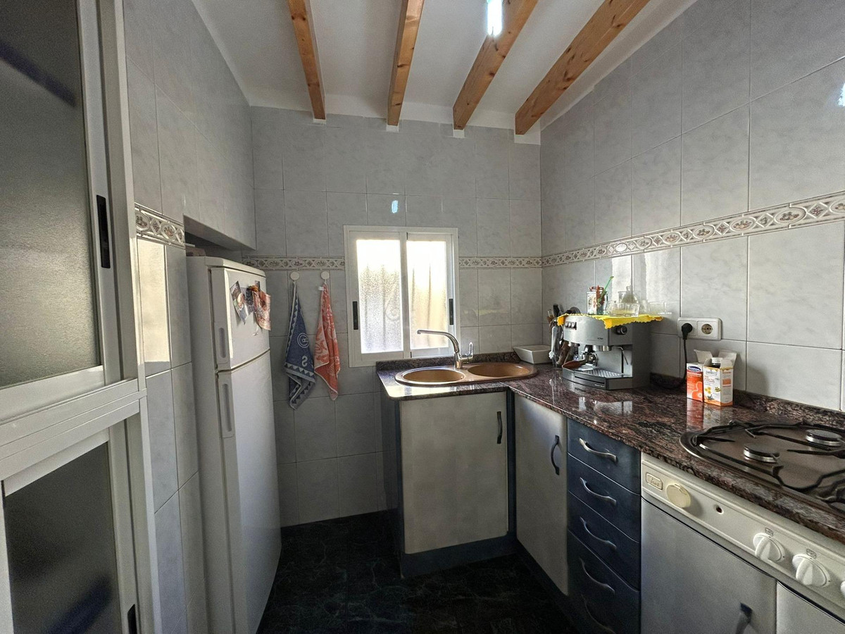 3 Bed Townhouse for sale in Polop Costa Blanca, Alicante, Spain
