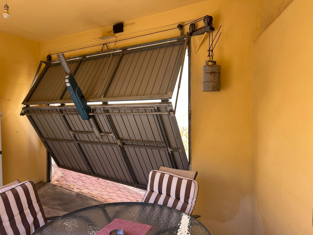 3 Bed Townhouse for sale in Polop Costa Blanca, Alicante, Spain
