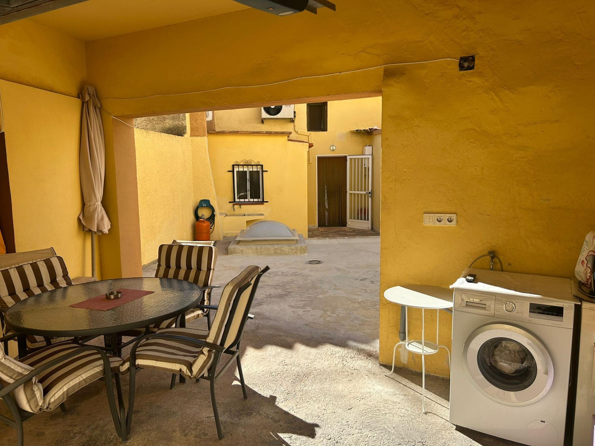 3 Bed Townhouse for sale in Polop Costa Blanca, Alicante, Spain