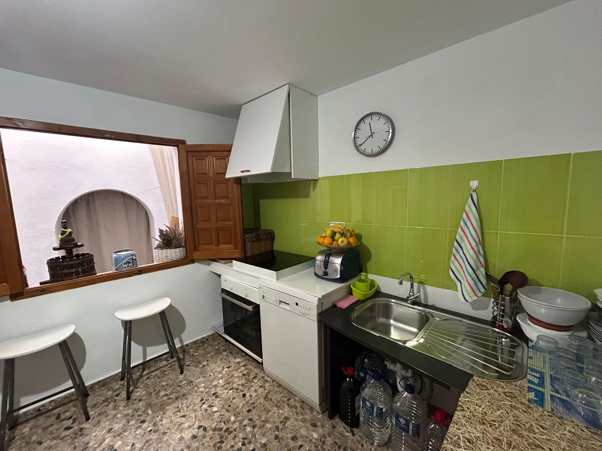3 Bed Townhouse for sale in Polop Costa Blanca, Alicante, Spain