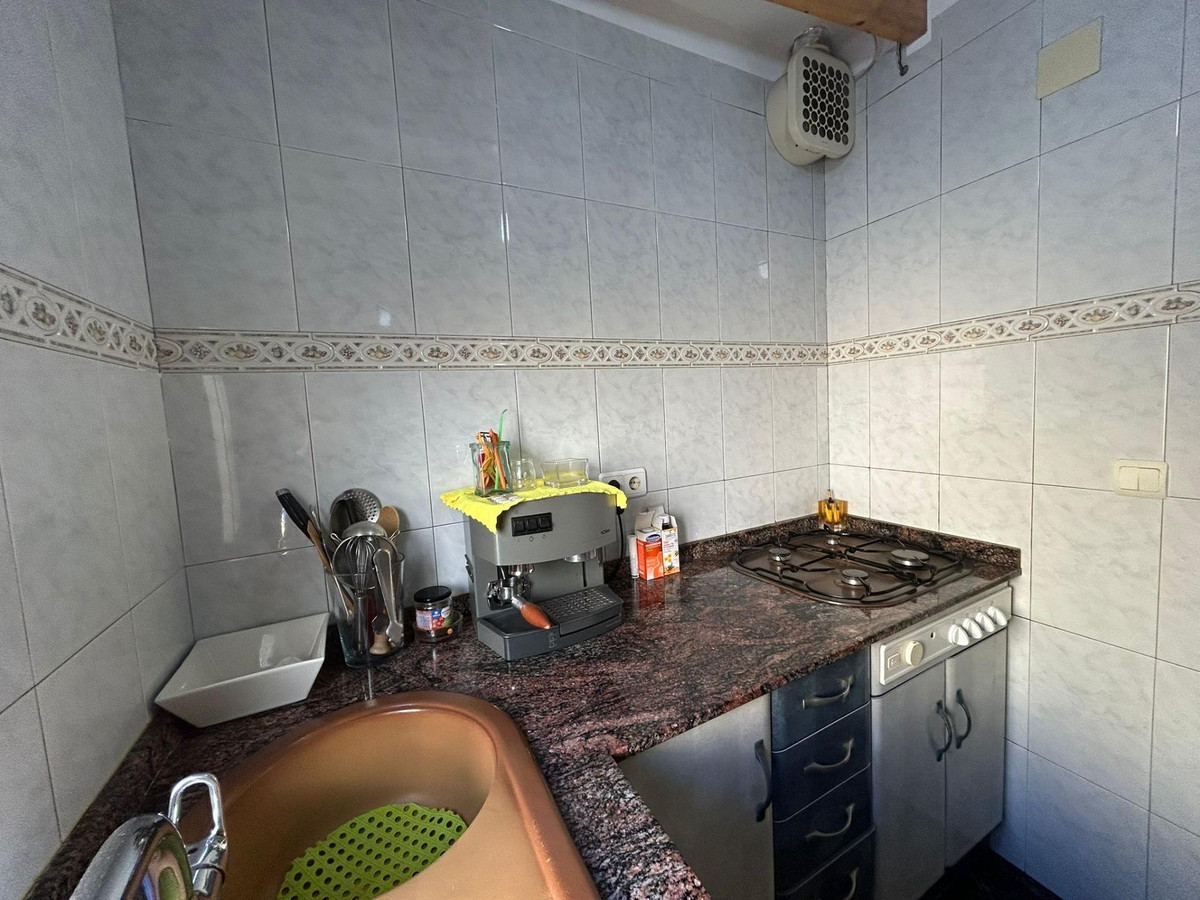3 Bed Townhouse for sale in Polop Costa Blanca, Alicante, Spain
