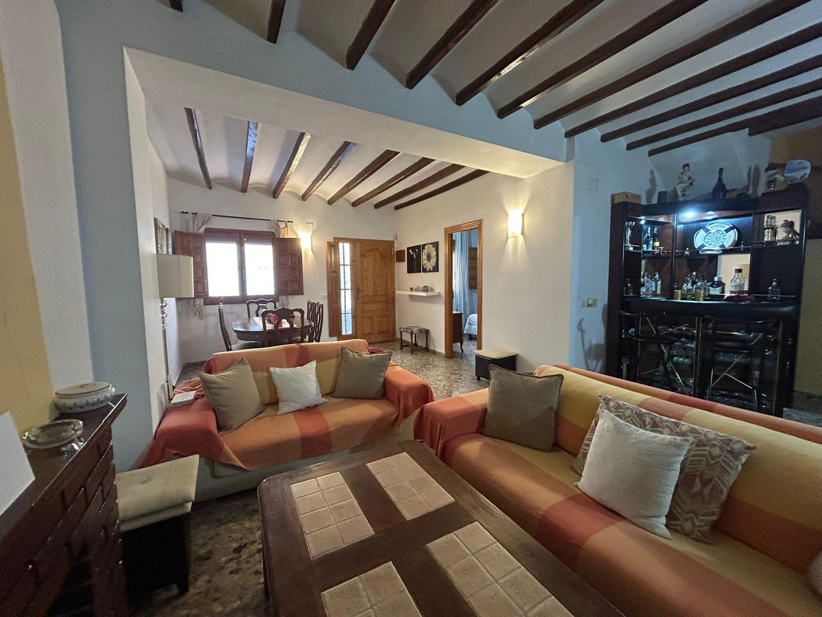 3 Bed Townhouse for sale in Polop Costa Blanca, Alicante, Spain