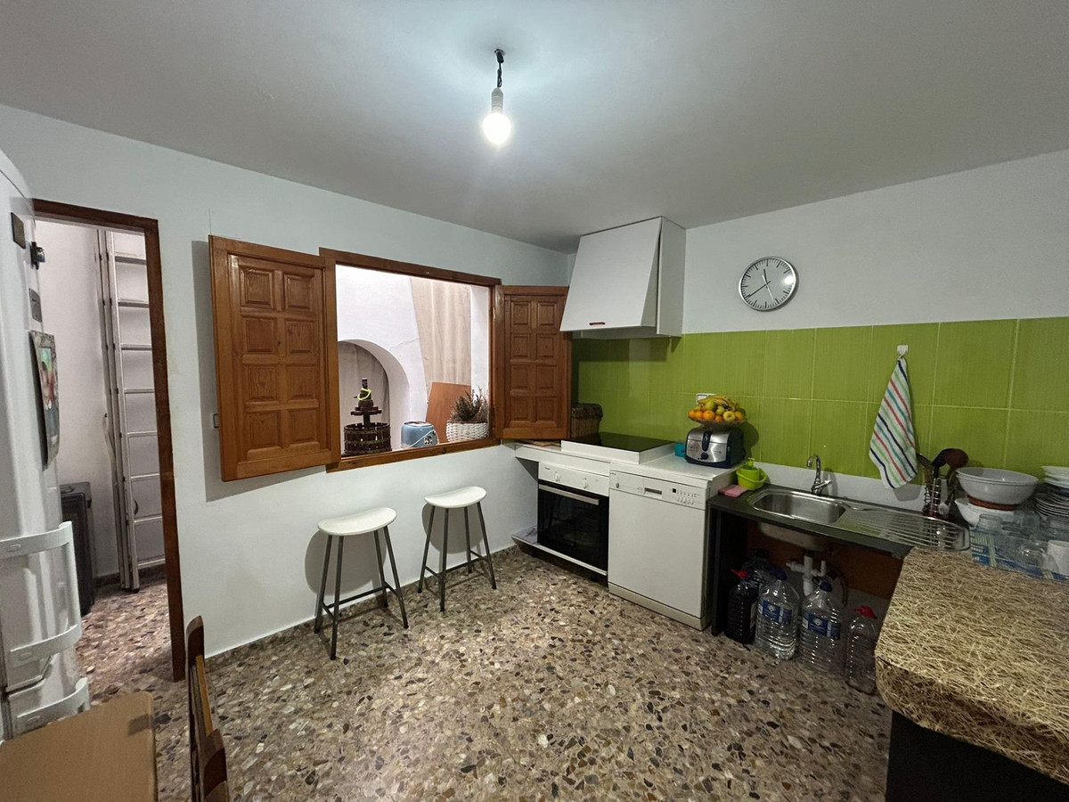 3 Bed Townhouse for sale in Polop Costa Blanca, Alicante, Spain