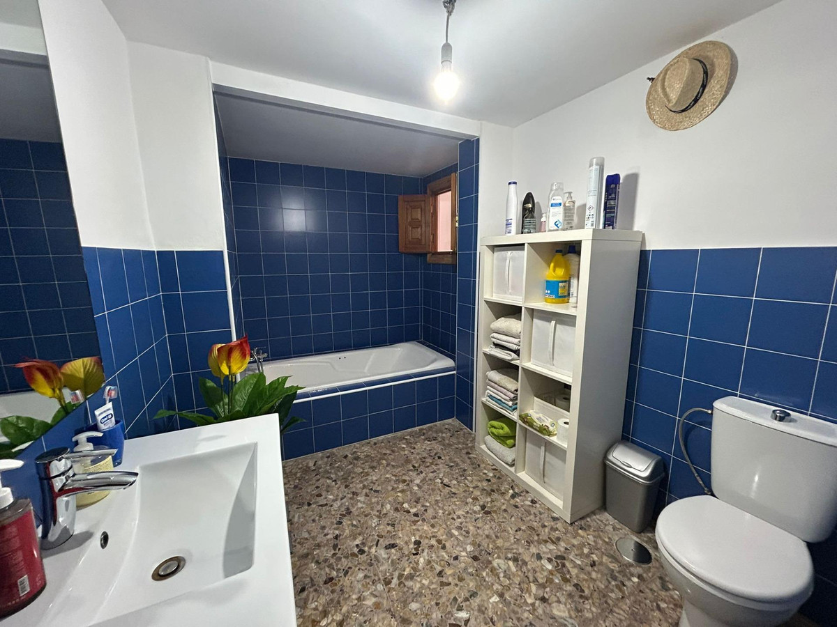 3 Bed Townhouse for sale in Polop Costa Blanca, Alicante, Spain
