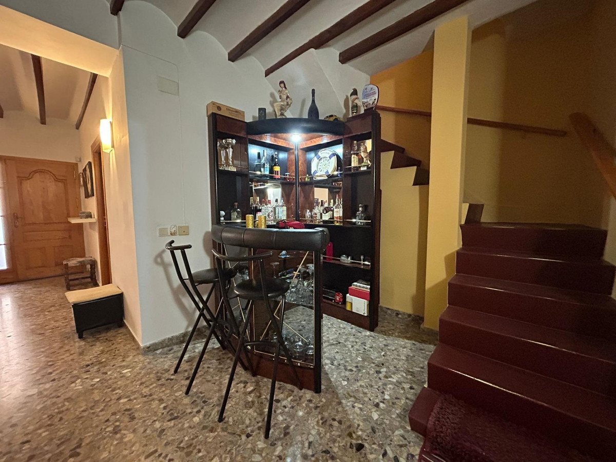 3 Bed Townhouse for sale in Polop Costa Blanca, Alicante, Spain