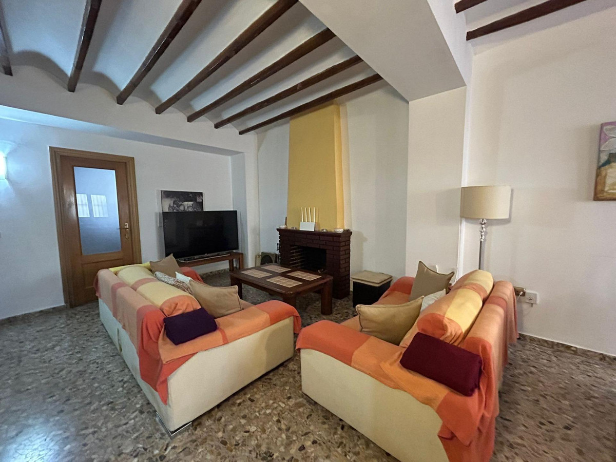 3 Bed Townhouse for sale in Polop Costa Blanca, Alicante, Spain