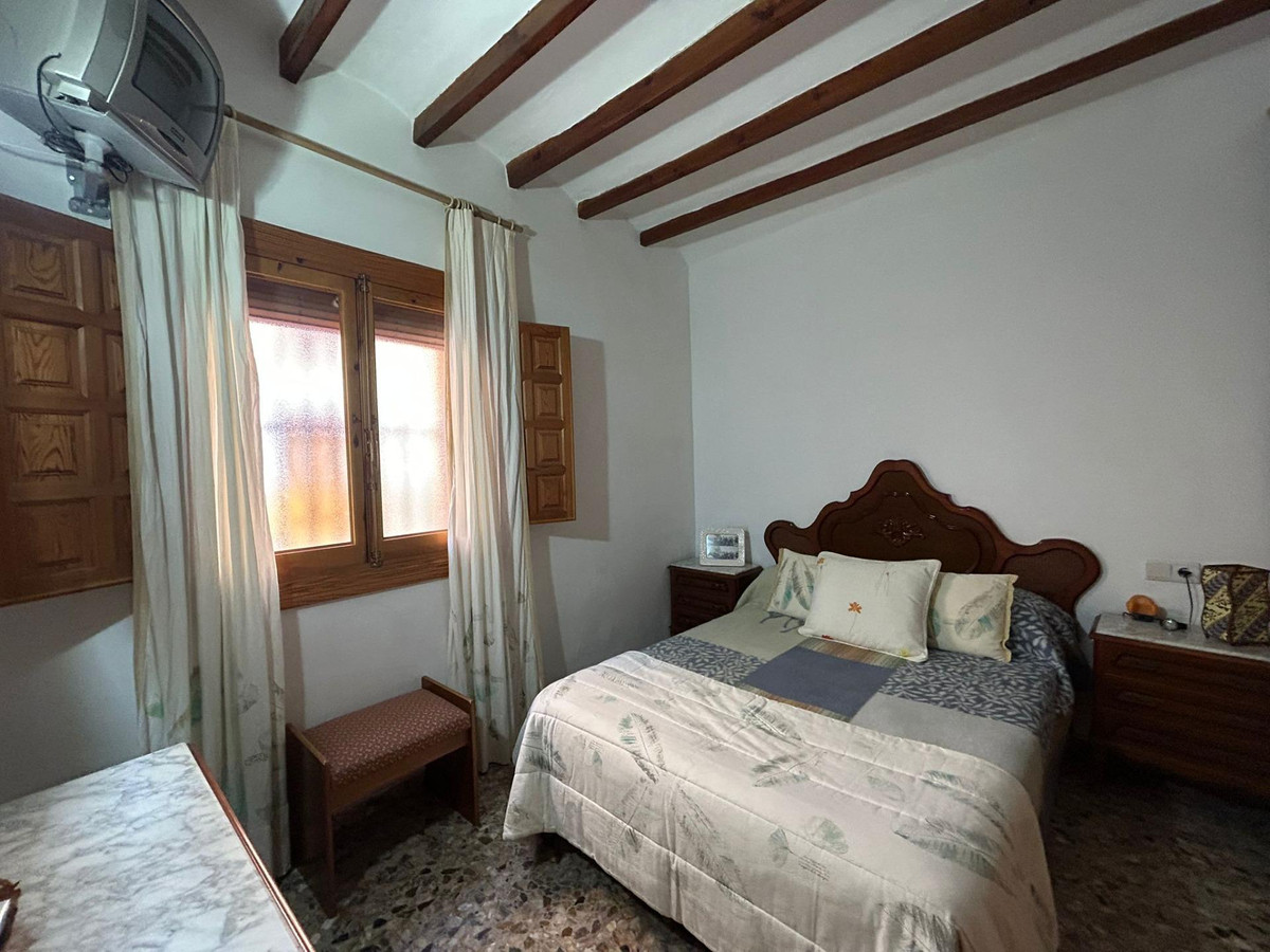 3 Bed Townhouse for sale in Polop Costa Blanca, Alicante, Spain