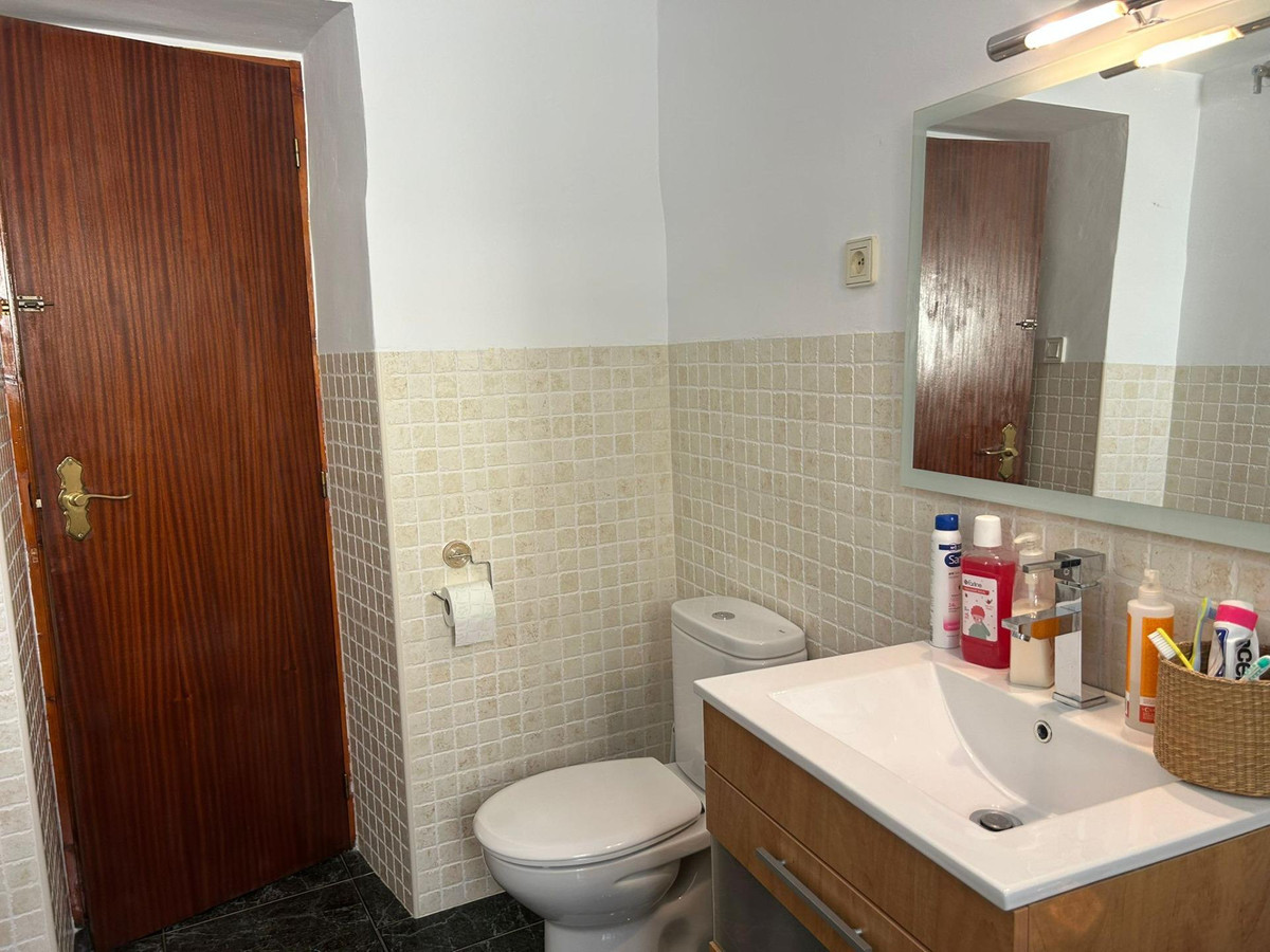3 Bed Townhouse for sale in Polop Costa Blanca, Alicante, Spain
