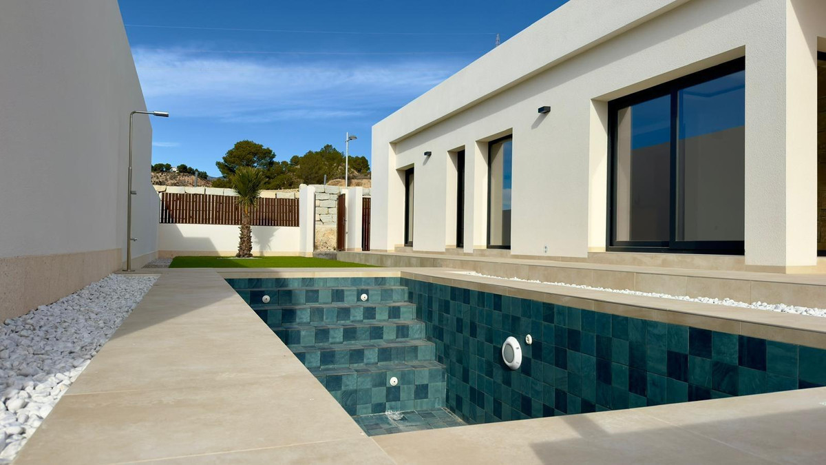 Se vende Bungalow de 3 dormitorios en Costa Blanca, Alicante, España