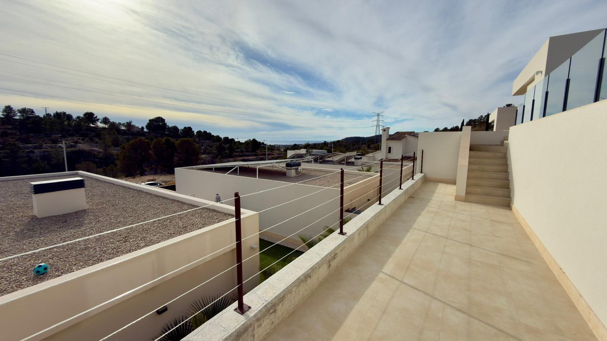 Se vende Bungalow de 3 dormitorios en Costa Blanca, Alicante, España