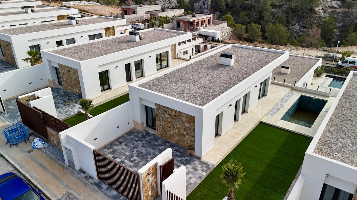 Se vende Bungalow de 3 dormitorios en Costa Blanca, Alicante, España