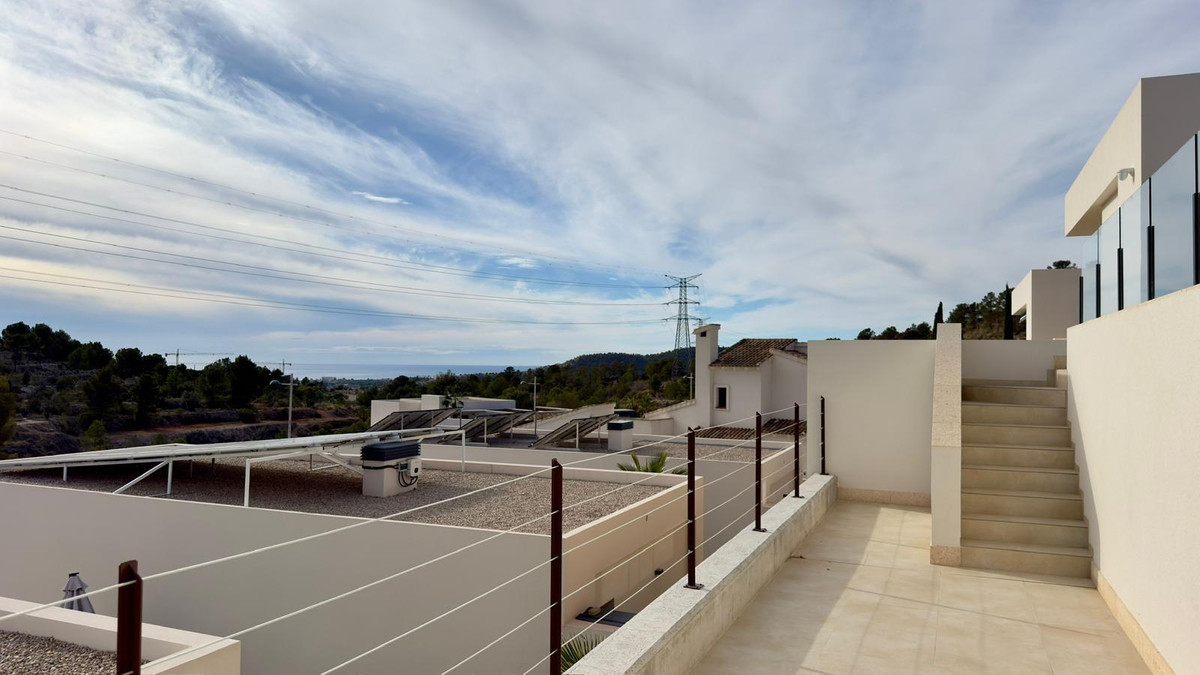 Se vende Bungalow de 3 dormitorios en Costa Blanca, Alicante, España