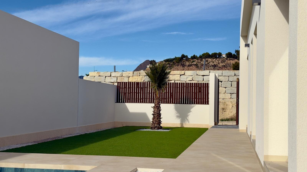 Se vende Bungalow de 3 dormitorios en Costa Blanca, Alicante, España