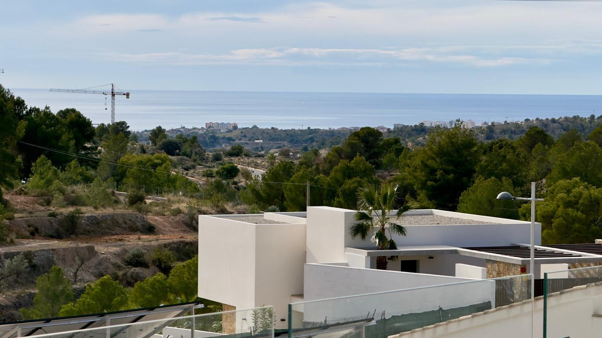 Se vende Bungalow de 3 dormitorios en Costa Blanca, Alicante, España