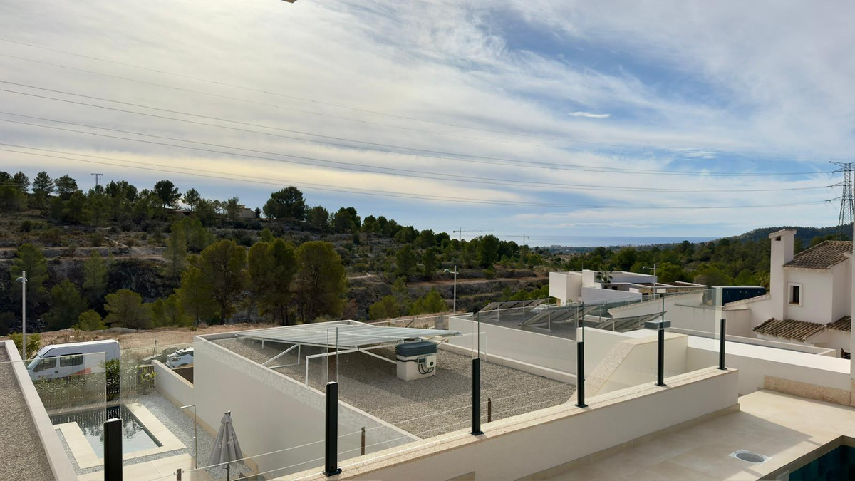 Se vende Bungalow de 3 dormitorios en Costa Blanca, Alicante, España