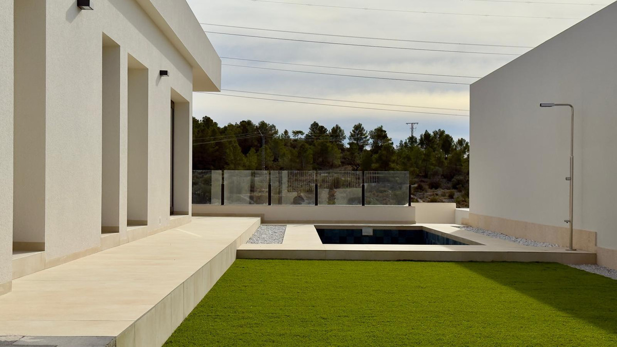 Se vende Bungalow de 3 dormitorios en Costa Blanca, Alicante, España