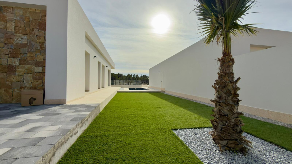 Se vende Bungalow de 3 dormitorios en Costa Blanca, Alicante, España