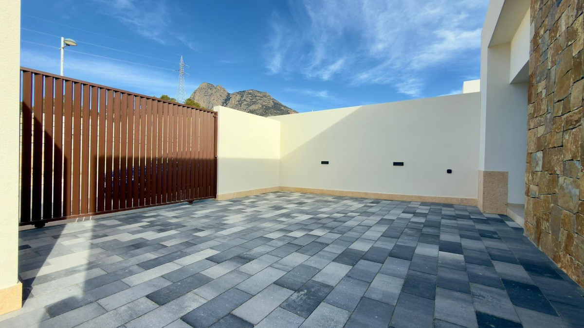 Se vende Bungalow de 3 dormitorios en Costa Blanca, Alicante, España