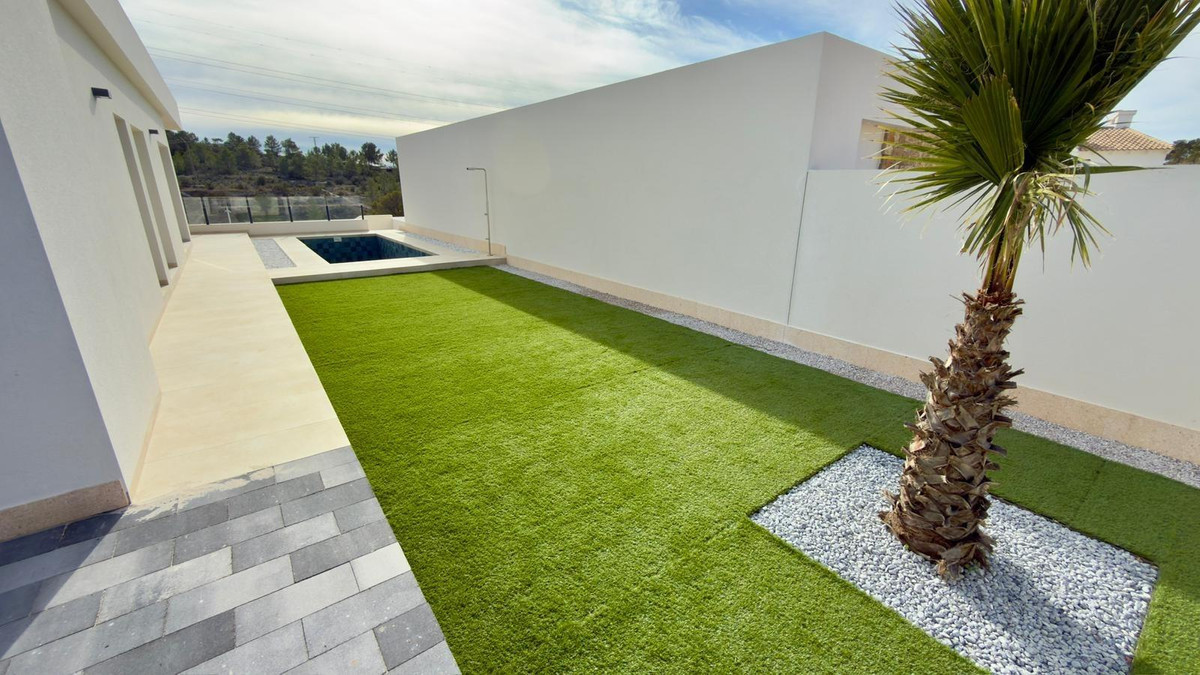 Se vende Bungalow de 3 dormitorios en Costa Blanca, Alicante, España