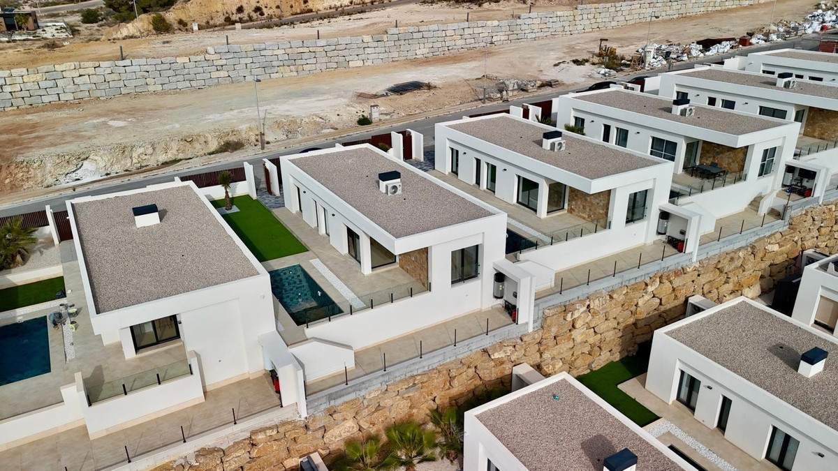 Se vende Bungalow de 3 dormitorios en Costa Blanca, Alicante, España