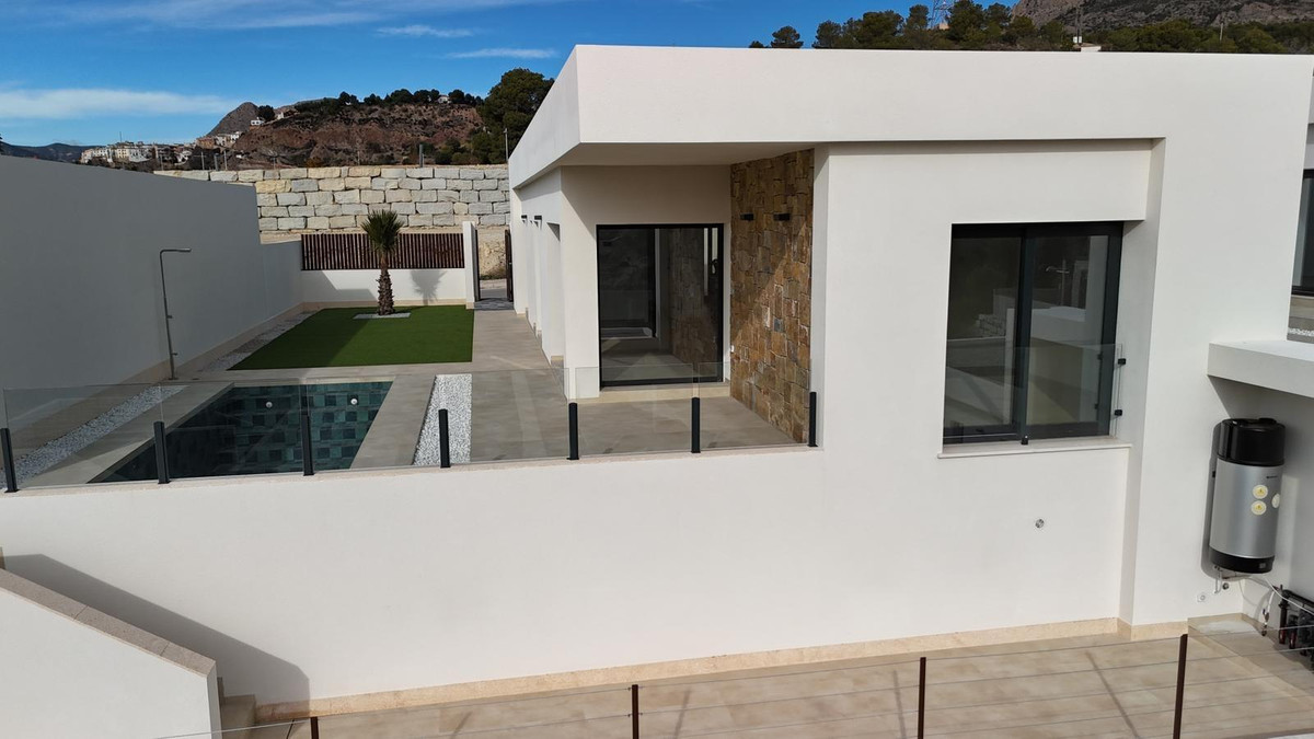 Se vende Bungalow de 3 dormitorios en Costa Blanca, Alicante, España