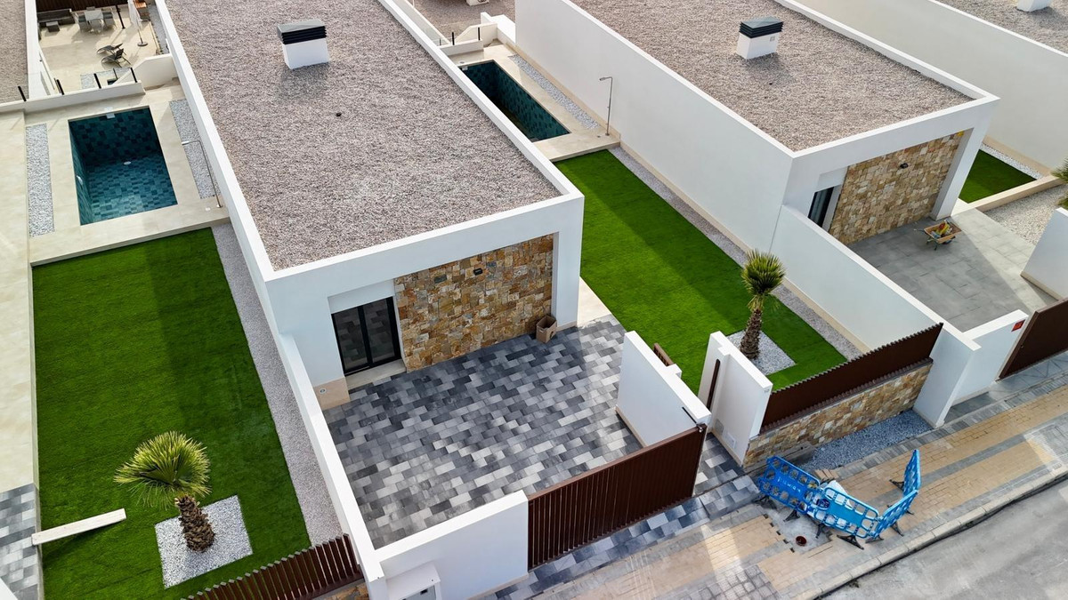 Se vende Bungalow de 3 dormitorios en Costa Blanca, Alicante, España