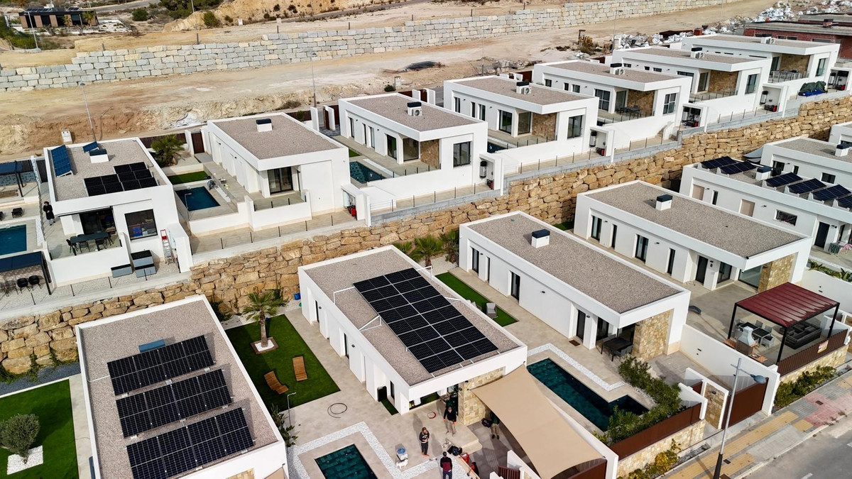 Se vende Bungalow de 3 dormitorios en Costa Blanca, Alicante, España