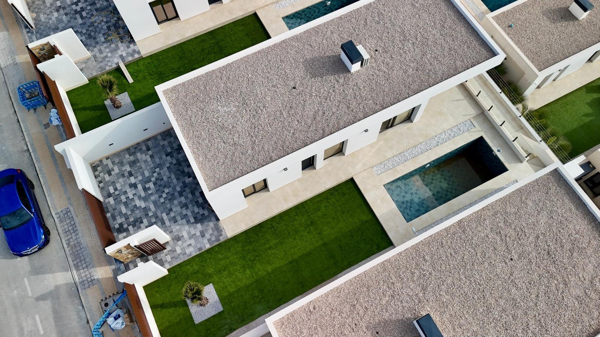Se vende Bungalow de 3 dormitorios en Costa Blanca, Alicante, España