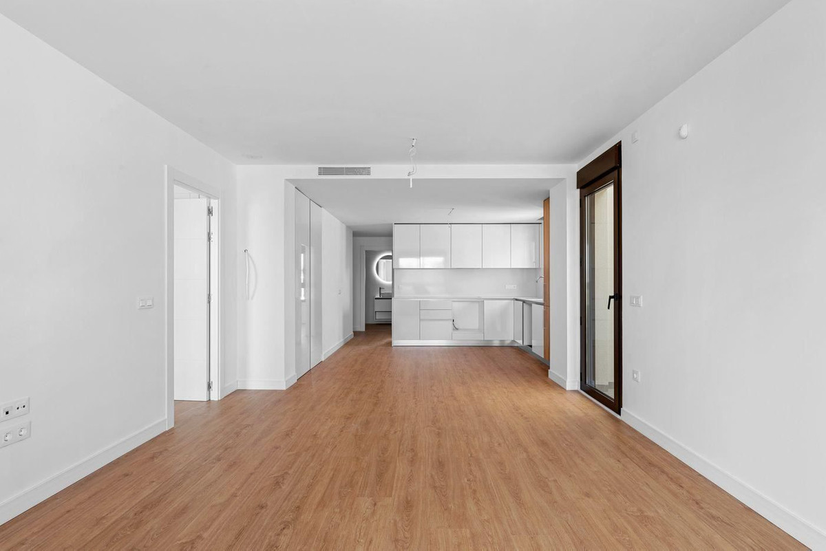 Se vende Apartamento Planta Media de 2 dormitorios en Costa Blanca, Alicante, España