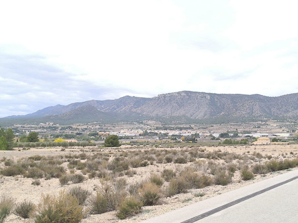 Se vende Terreno Rustico  en Costa Blanca, Alicante, España