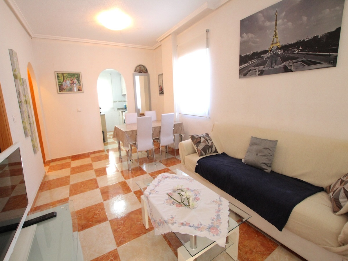 2 Bed Apartment for sale in Heredades Costa Blanca, Alicante, Spain
