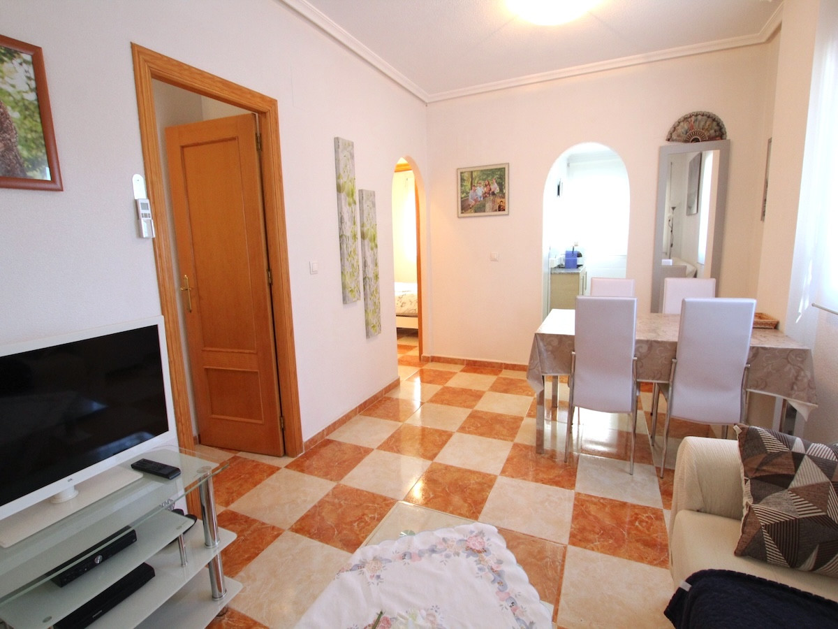 2 Bed Apartment for sale in Heredades Costa Blanca, Alicante, Spain