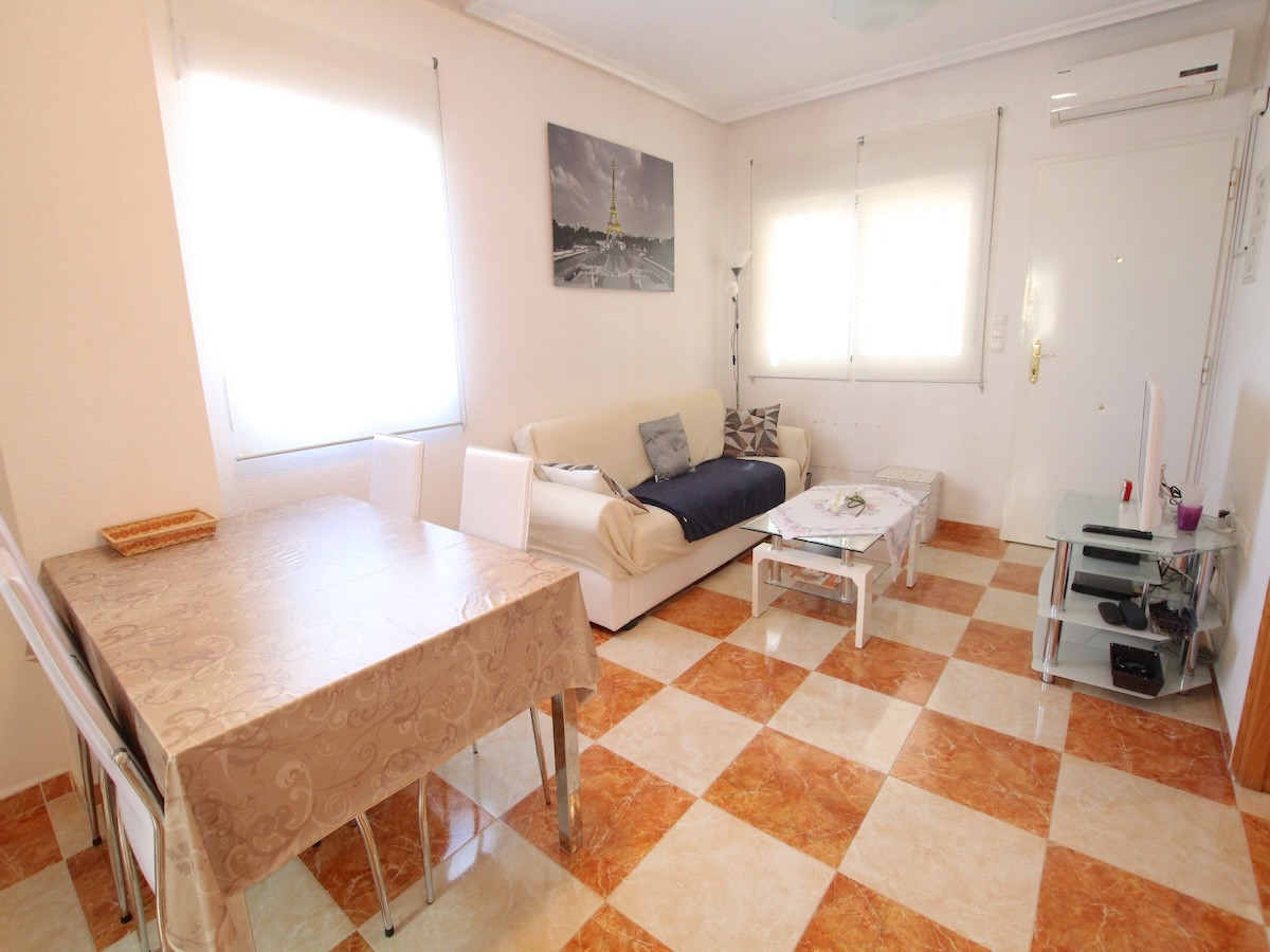 2 Bed Apartment for sale in Heredades Costa Blanca, Alicante, Spain