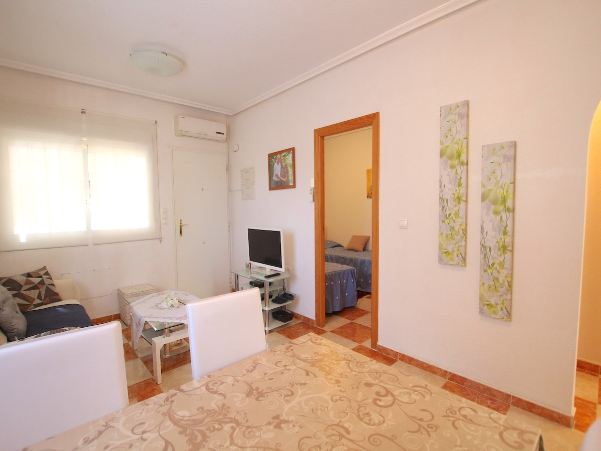 2 Bed Apartment for sale in Heredades Costa Blanca, Alicante, Spain