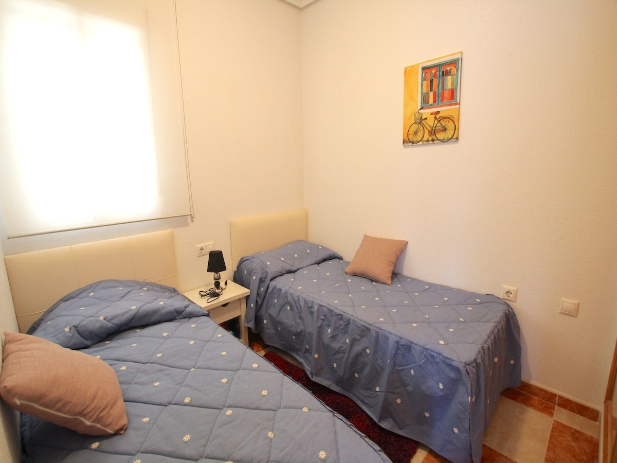 2 Bed Apartment for sale in Heredades Costa Blanca, Alicante, Spain