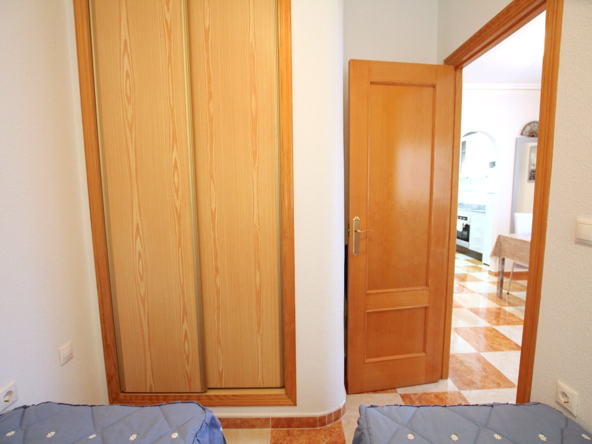2 Bed Apartment for sale in Heredades Costa Blanca, Alicante, Spain