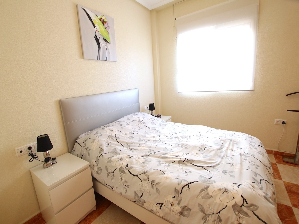 2 Bed Apartment for sale in Heredades Costa Blanca, Alicante, Spain